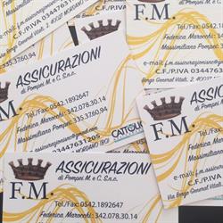 F.M. Assicurazioni