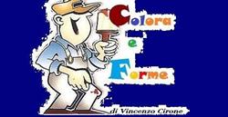 COLORA e FORME di Vincenzo Cirone