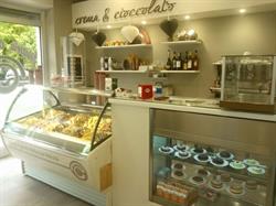 Crema & Cioccolato