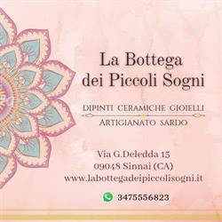 La Bottega dei Piccoli Sogni