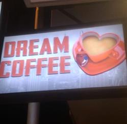 Dream Coffee