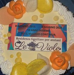 Residenza Le Viole Cafasse /Residenza Le Primule Ciriè Case Famiglia per Anziani Autosufficienti