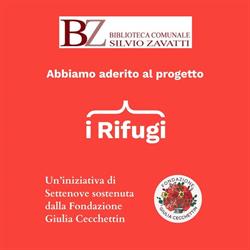Biblioteca Zavatti