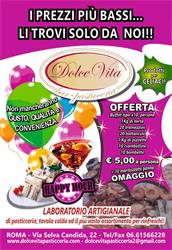 Dolce Vita Pasticceria