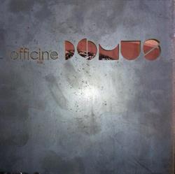 Officine Domus Srl