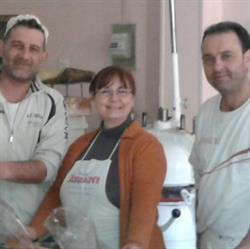 Il Forno Di Marsilio