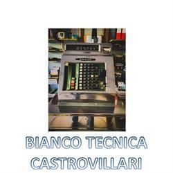 Bianco Tecnica