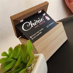Chérie Nail Center