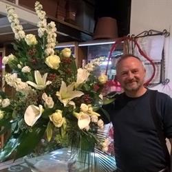 La Fioreria Di Chicco