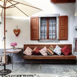 Casa di Nonno Tilio