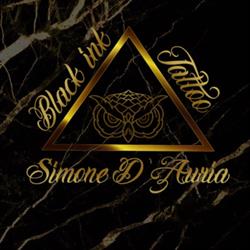 Black Ink Tattoo di Simone D’Auria