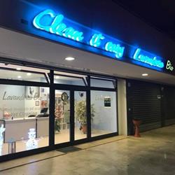 Lavanderia Clean It Easy