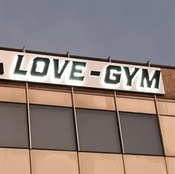 Love Gym