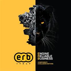 Erb Italy