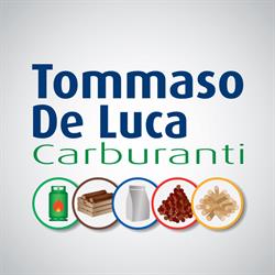 Tommaso De Luca carburanti e bombole gas