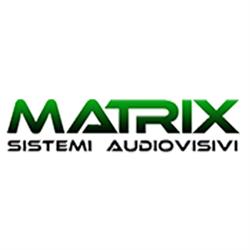 Matrix  Audiovisivi