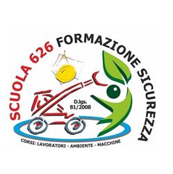 Scuola 626 Srl