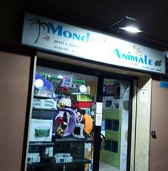 MONDO ANIMALE