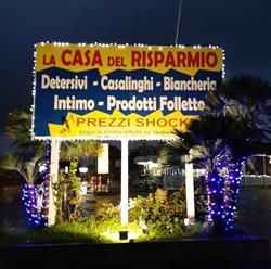 La casa del risparmio