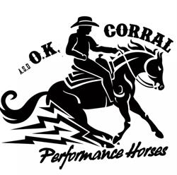 O.K. CORRAL PERFORMANCE HORSES