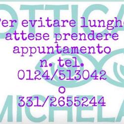 Ottica Michela