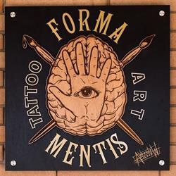 Forma Mentis Tattoo Art di Marco Abbenda
