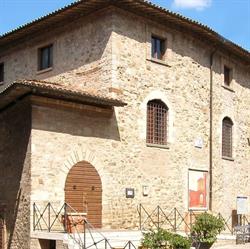 Biblioteca Comunale Luigi Salvatorelli