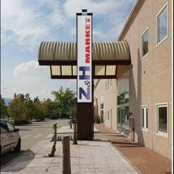 Z&H MARKET SRL