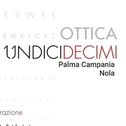 Ottica Undicidecimi Palma Campania - Specialist Zeiss - Centro GreenVision