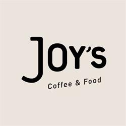 Joy's Coffee & Food