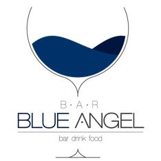 Bar Blue Angel