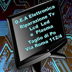 D.E.A Elettronica