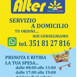 Alter