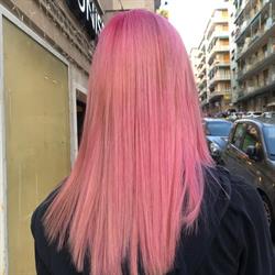 Hair Studio Unisex Genova