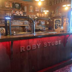 Roby Stube Brescia
