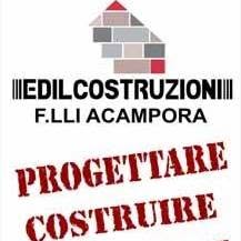 EdilCostruzioni di Ciro Acampora
