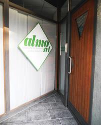 ALMO SRL