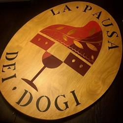 La pausa dei Dogi