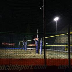 Centro sportivo Paolo Nesti - Bagnolo, Montemurlo (Prato)
