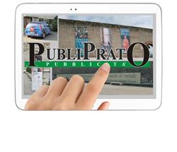 Publiprato Srl