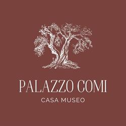 Palazzo Comi - Casa Museo