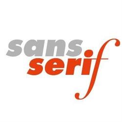 Sans Serif Studio