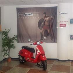 S. L. Piaggio Savona