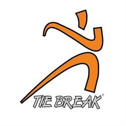 Tie Break Temporary Outlet