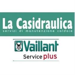La Casidraulica - Vaillant Service Plus - Milano