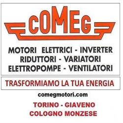 COMEG SAS