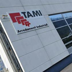 TAMI SRL