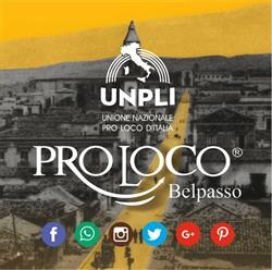 Pro Loco Belpasso