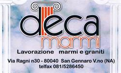 DECA MARMI SRL
