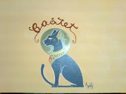 Bastet - Amore per gli animali di Paola Bonini